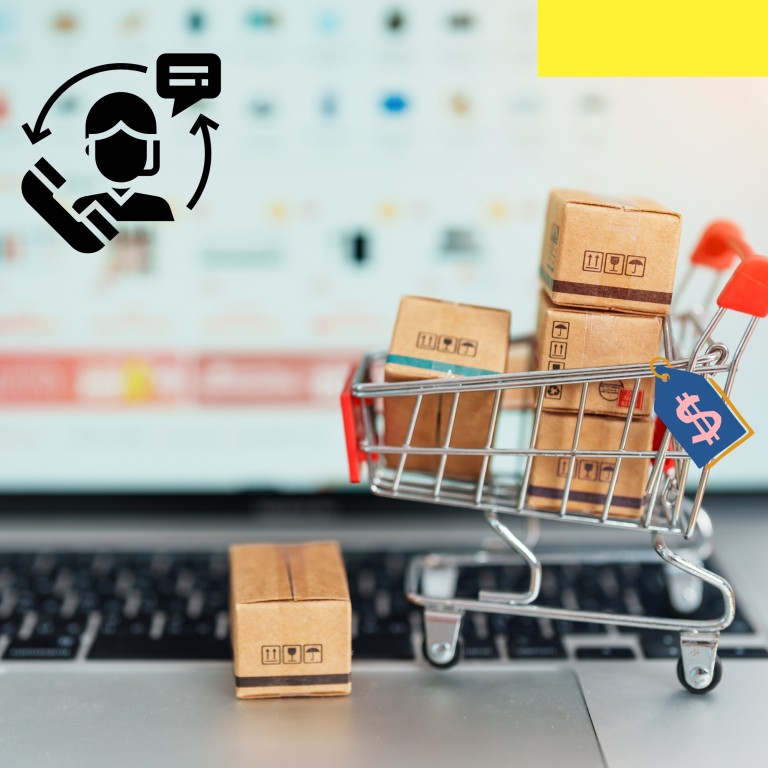 E-commerce virtual assistant: The powerful means to increase online sales, sustain growth and connect to the world. Learn how a VA can make a difference.