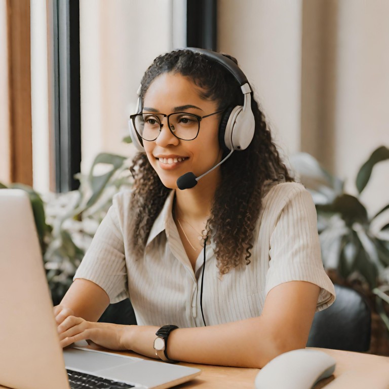 Why hire a virtual assistant to make calls? Simple! Communication is vital to success, so you have to streamline it, which is possible with a VA onboard.