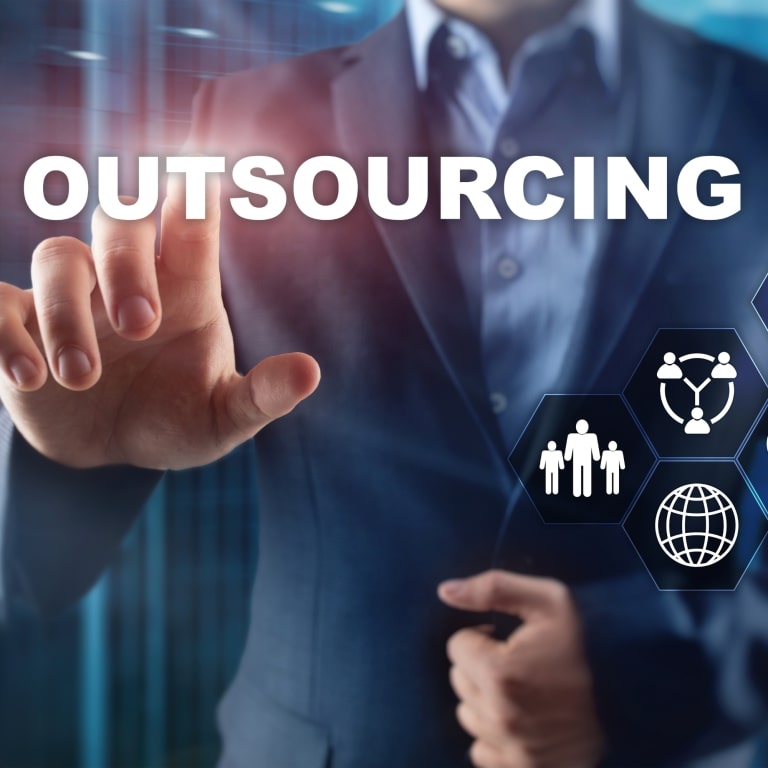 Why do companies decide to outsource? Five reasons: to cut costs, reduce operational risks, save resources, access global talents and increase flexibility.